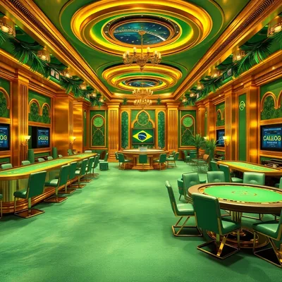 Aplicativo EvolveCasino