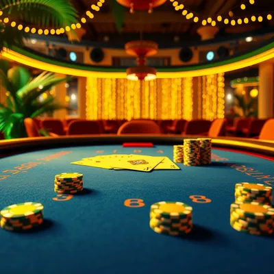 Casino PINASWIN88