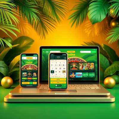 Boa Diversão! Login No Love Reels Casino