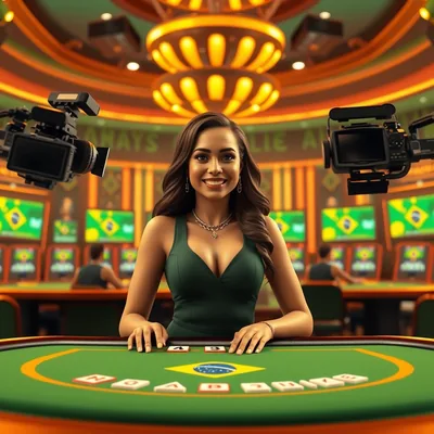 Registro No GKBET Casino